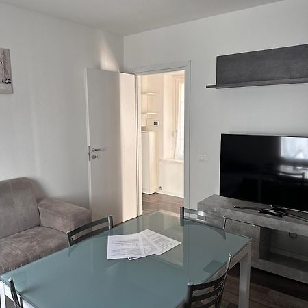 Melissa Appartement Belluno Buitenkant foto