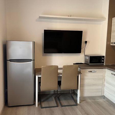 Melissa Appartement Belluno Buitenkant foto