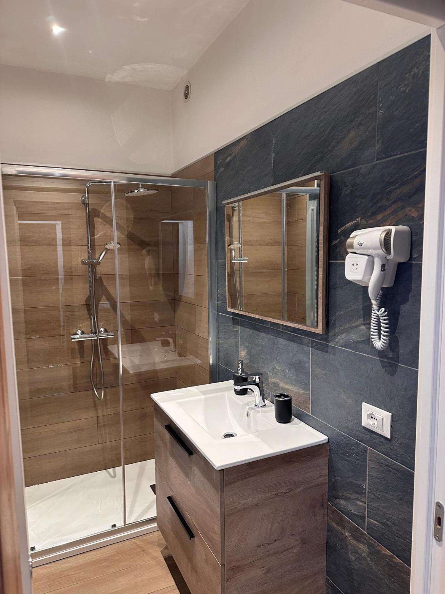 Melissa Appartement Belluno Buitenkant foto