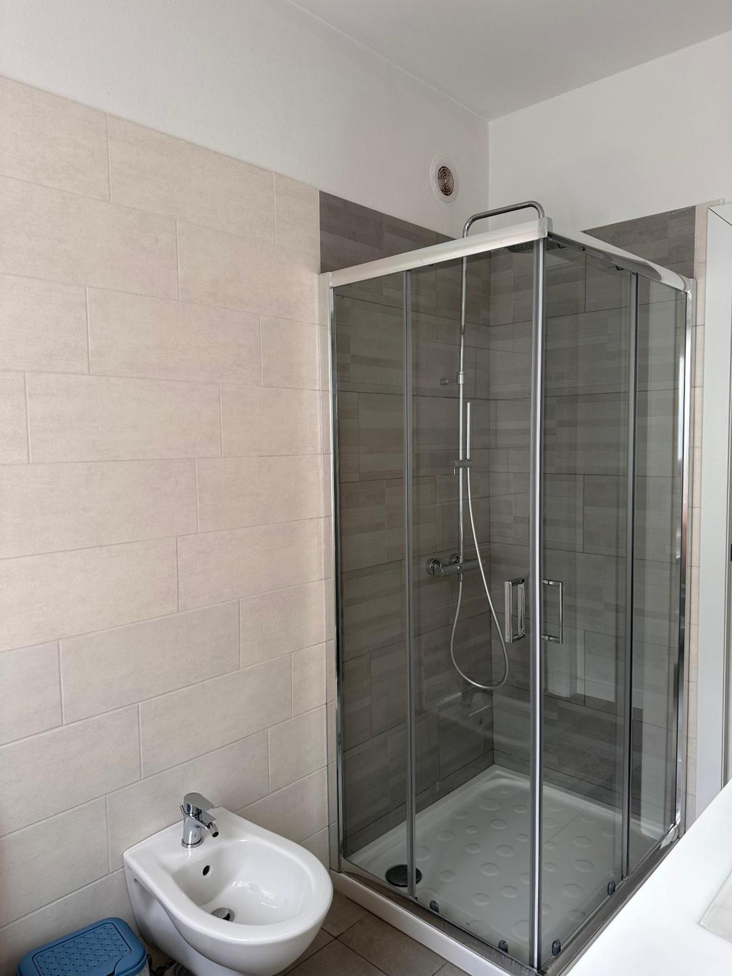 Melissa Appartement Belluno Buitenkant foto
