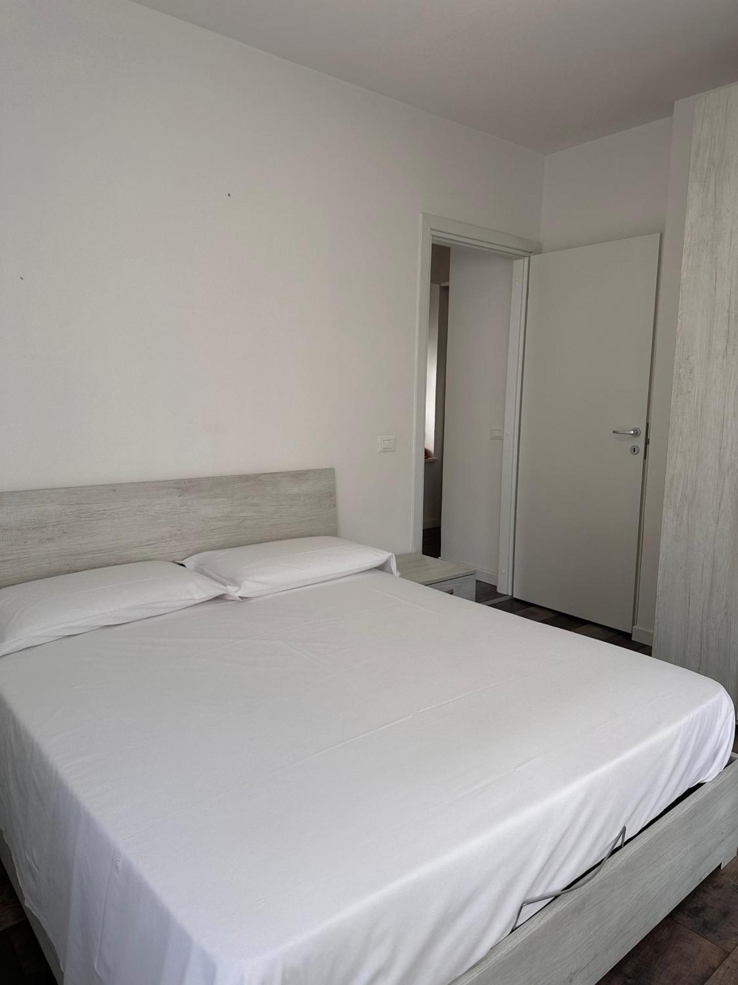 Melissa Appartement Belluno Buitenkant foto