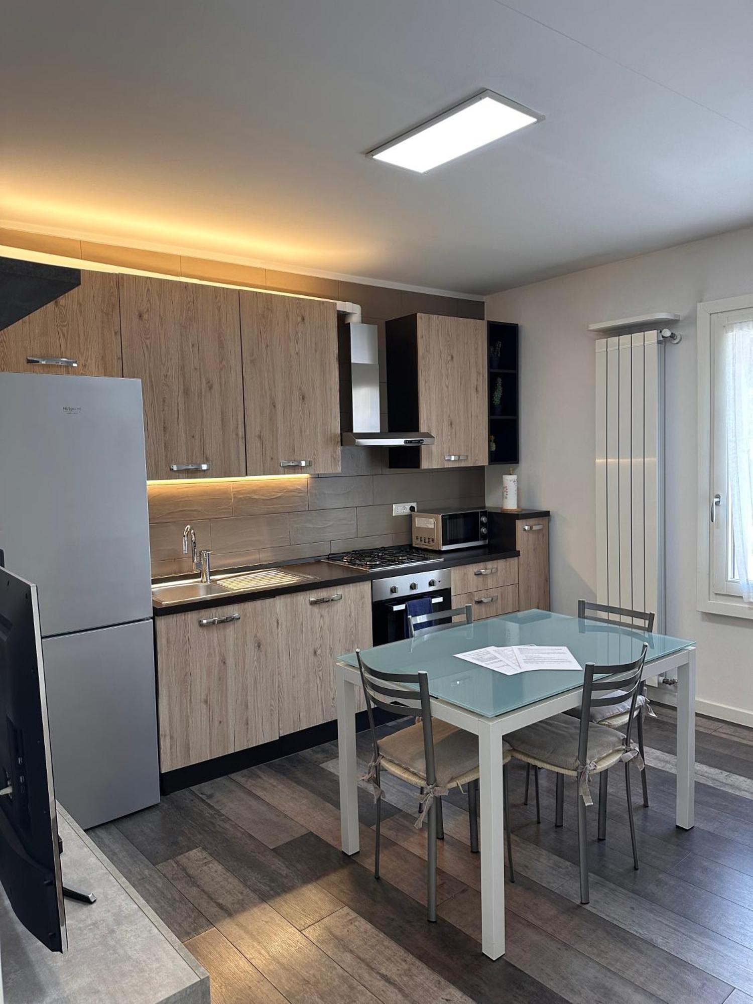 Melissa Appartement Belluno Buitenkant foto
