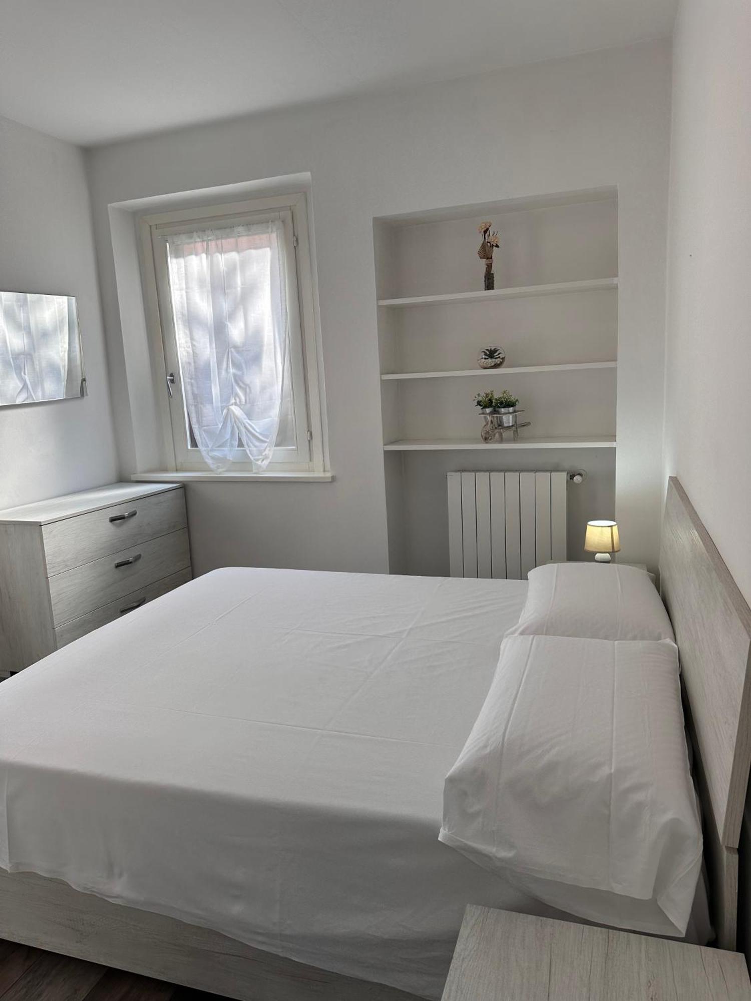 Melissa Appartement Belluno Buitenkant foto