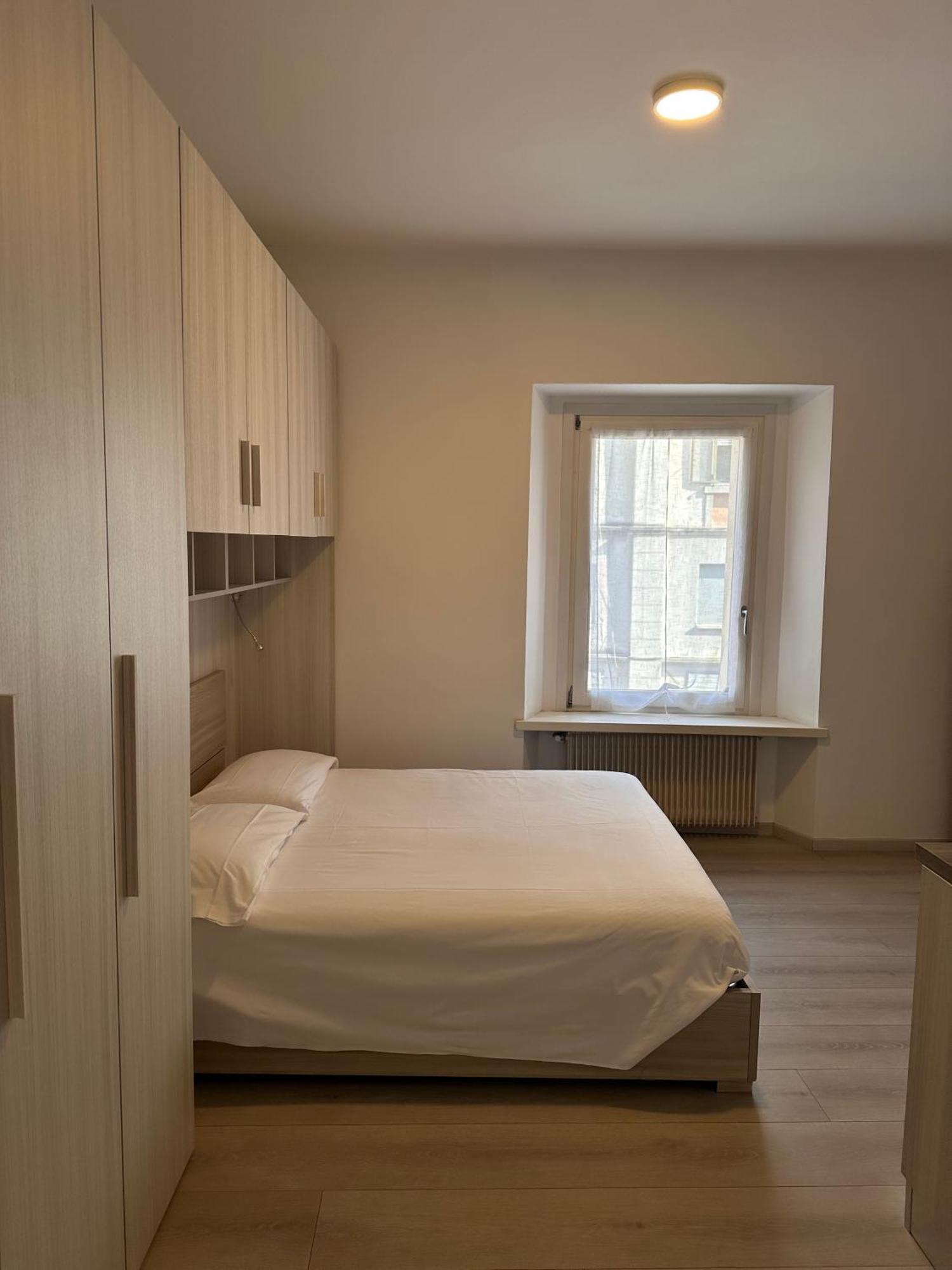 Melissa Appartement Belluno Buitenkant foto