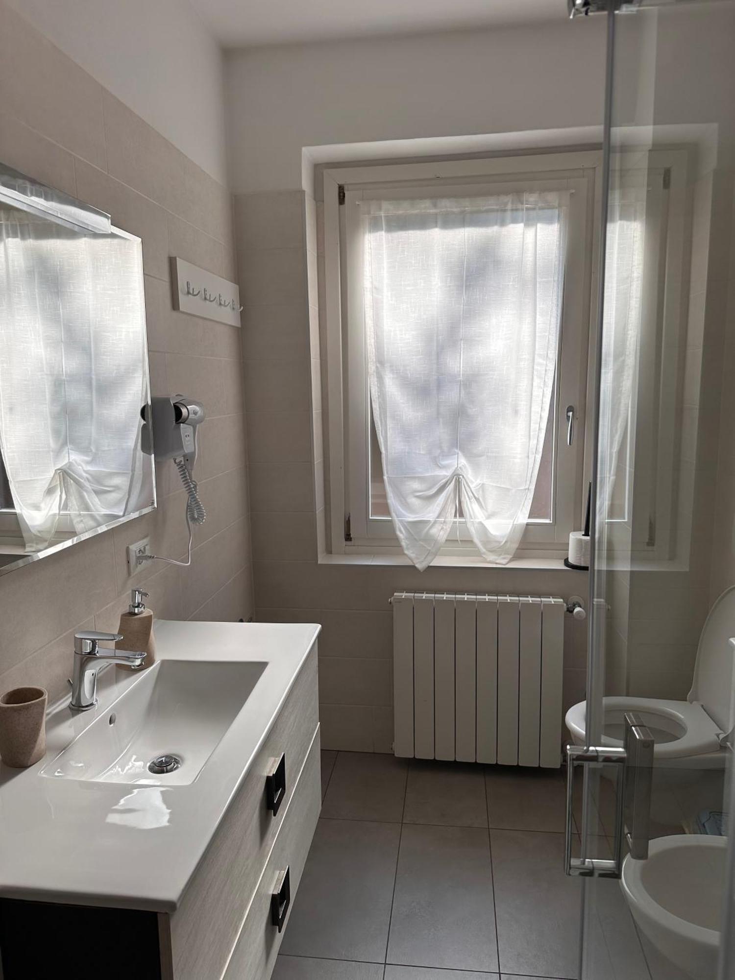 Melissa Appartement Belluno Buitenkant foto