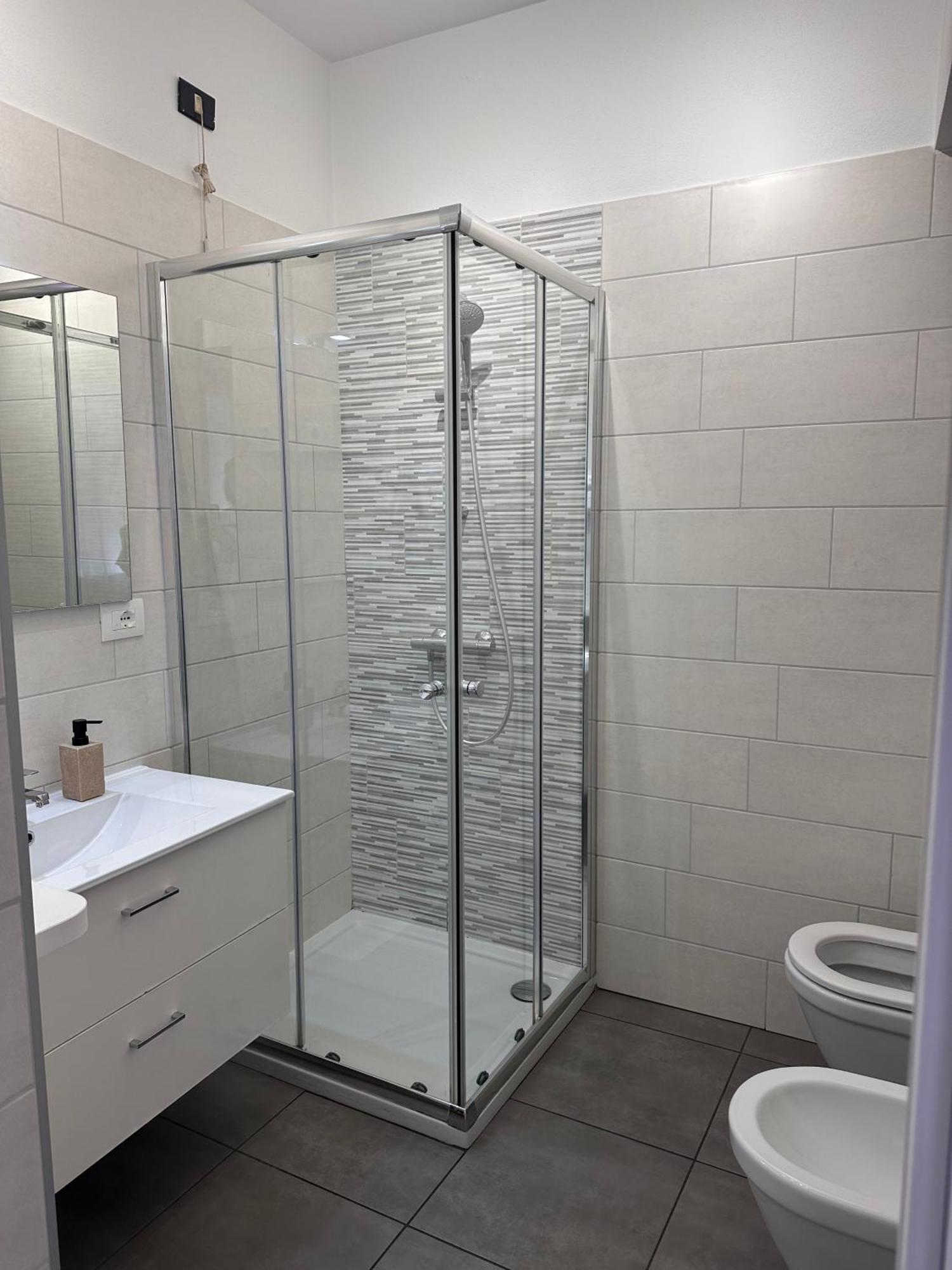 Melissa Appartement Belluno Buitenkant foto